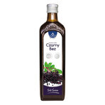 Oleofarm Succhi del Mondo Sambuco con vitamina C, 490 ml