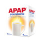 Apap Cold Max 1000 mg + 50 mg + 12,2 mg, polvo para soluci&#243;n oral, 8 sobres