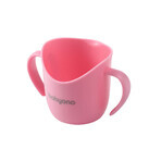 BabyOno Flow, tazza ergonomica per l'allenamento, 1 pezzo