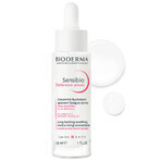 Bioderma Sensibio Defensive, siero idratante lenitivo per il viso, pelle sensibile, 30 ml