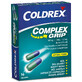 Coldrex Complex Grip 500 mg + 100 mg + 6,1 mg, 16 c&#225;psulas