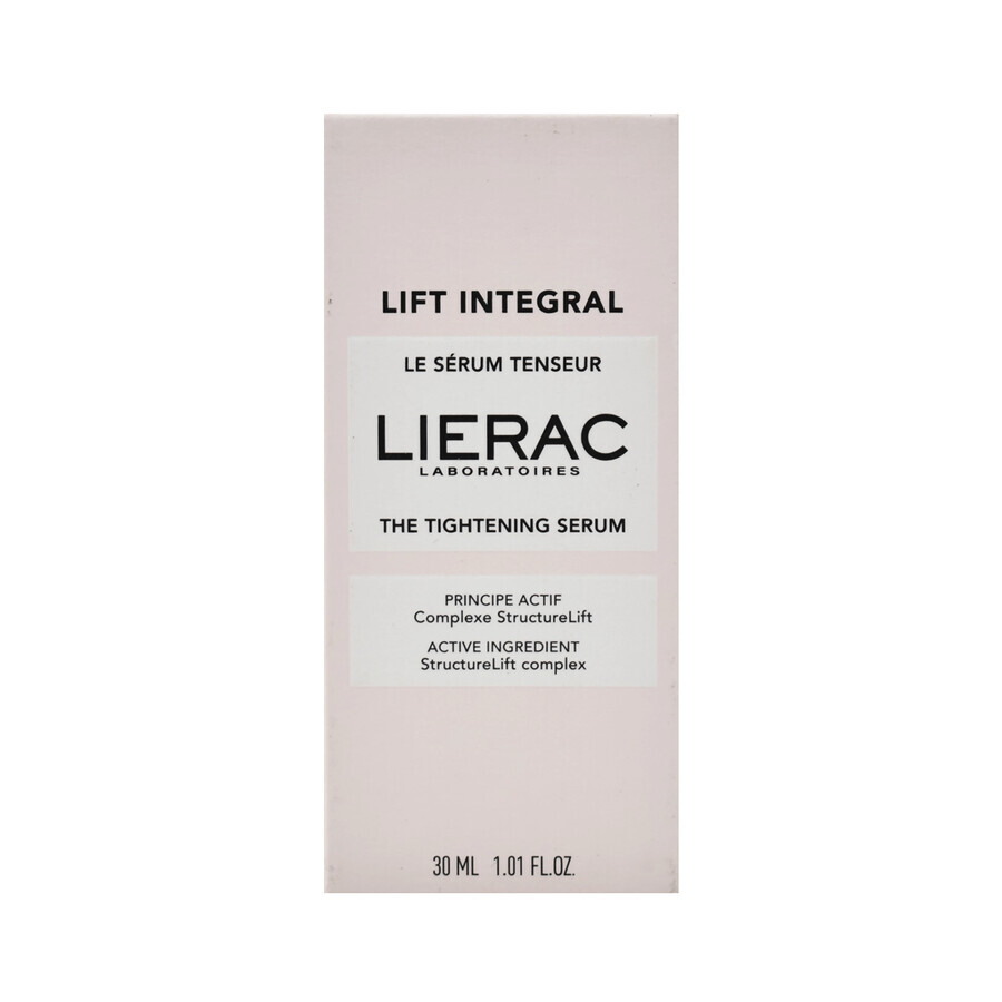 Lierac Lift Integral, straffendes Serum, 30 ml