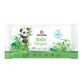 Opharm Baby Wipes, salviette umidificate, 99% acqua, 64 pezzi