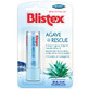 Blistex Agave Rescue, balsamo per labbra, 3,7 g