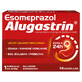 Esomeprazolo Alugastrina 20 mg, 14 capsule gastroresistenti