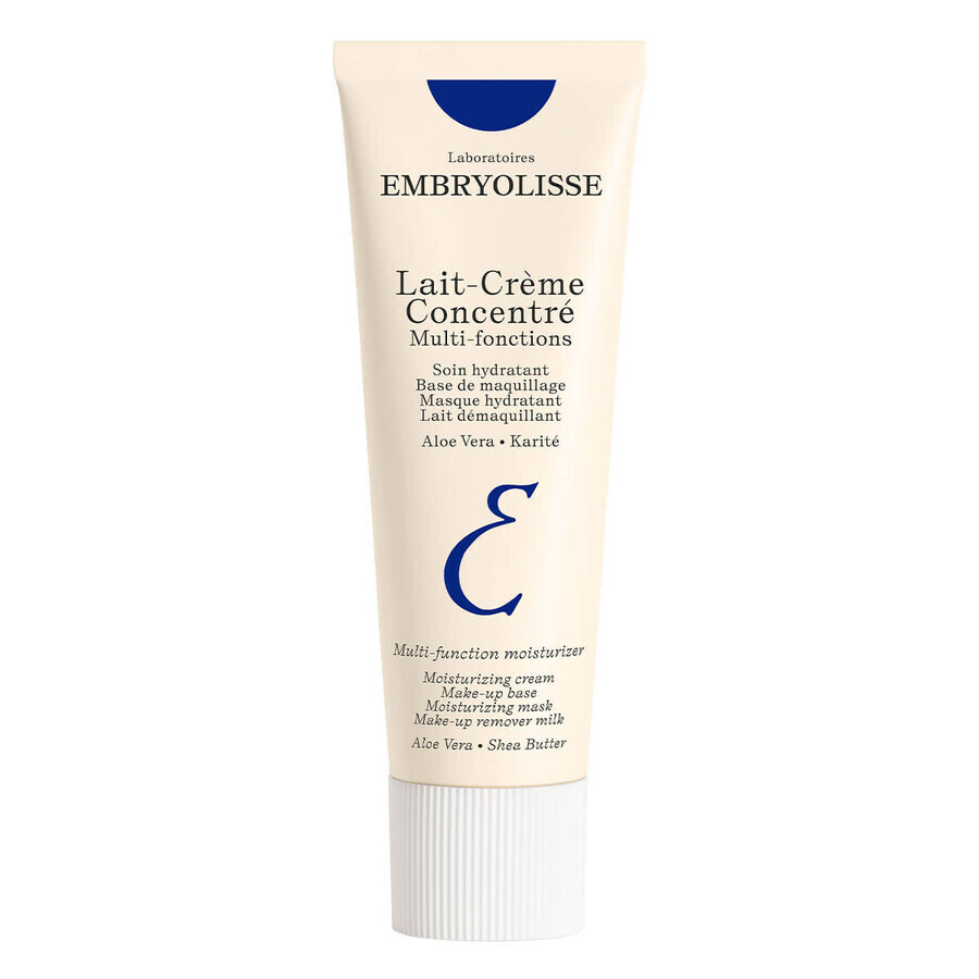 Embryolisse, crema nutriente e idratante, 30 ml