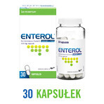 Enterol, 250 mg, 30 capsule