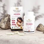 Noble Health Classe A Collagene per la mamma, 90 capsule