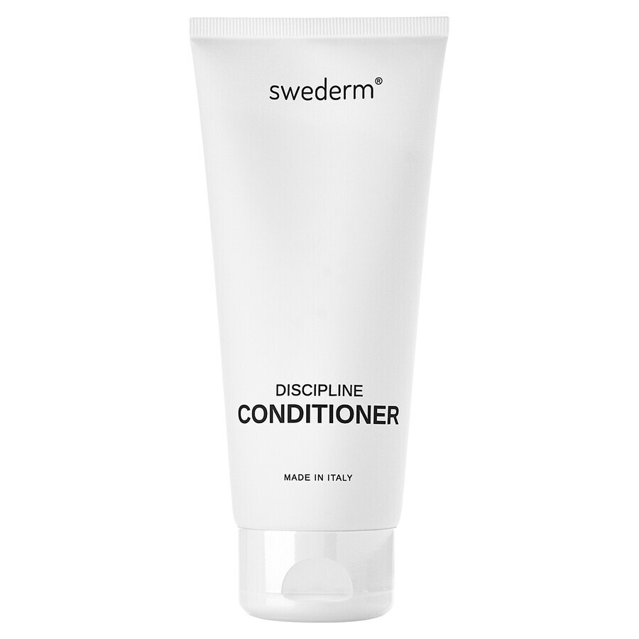 Swederm Discipline Conditioner, hair conditioner, 200 ml