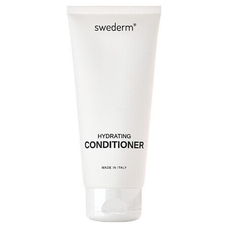 Swederm Hydrating Conditioner, balsamo idratante per capelli, 200 ml