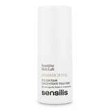 Sensilis Upgrade, crema occhi riparatrice e liftante, 15 ml