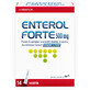 Enterol Forte 500 mg, 14 bustine