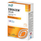 Equazen Jelly, oltre i 3 anni, gusto frutta, 60 pezzi