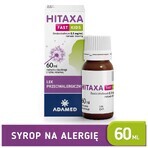 Hitaxa Fast Kids 0,5 mg/ml, 60 ml