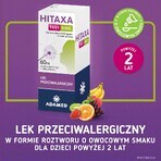 Hitaxa Fast Kids 0,5 mg/ml, 60 ml