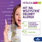 Hitaxa Fast Kids 0,5 mg/ml, 60 ml