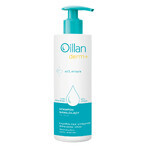 Oillan Derm+, shampoo idratante, dal 1° giorno, 180 ml