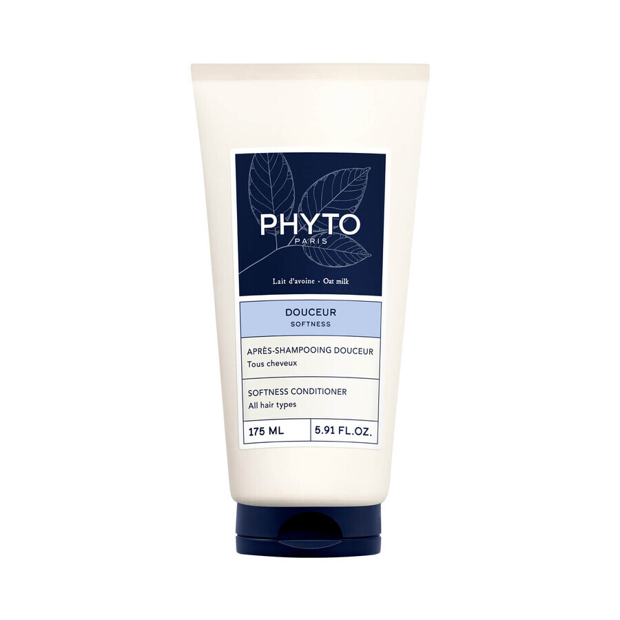 Phyto Softness, sanfte Haarspülung, 175 ml