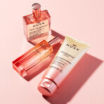 Kit cosmetico Nuxe Prodigieuse Florale 2023, gel doccia, 30 ml + olio secco, 10 ml + profumo, 15 ml + crema gel, 15 ml