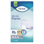 Tena Pants ProSkin, slip assorbenti, taglia XL, 120-160 cm, normale, 30 pezzi