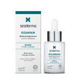 Sesderma Oceanskin, sérum hydratant pour le visage, 30 ml