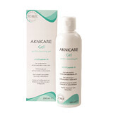 Synchroline Aknicare Gel, soluzione detergente, 200 ml