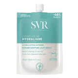 SVR Hydraliane Legere, crema idratante leggera e intensiva per pelle mista, 50 ml