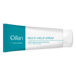 Oillan Multi-Help, crema barriera, 50 ml