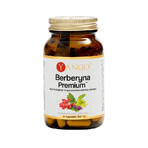 Yango Berberina Premium, 90 capsule