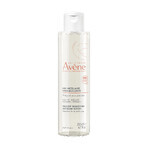 Avene Les Essentiels, demachiant micelar, piele sensibilă, 200 ml