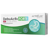 Activlab Pharma DebuActiv Forte 300, 60 capsule enterale