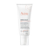 Avene XeraCalm A.D, loțiune de reaprovizionare cu lipide pentru față și corp, piele foarte uscată, atopică și pruriginoasă, 200 ml