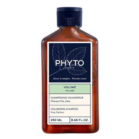 Phyto Volume, șampon volumizator, 250 ml