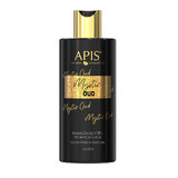 Apis Mystic Oud, gel idratante per il corpo, 300 ml