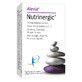 Nutrinergic, 30 capsule, Alevia