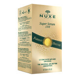 Nuxe Super Serum, universeel antiverouderingsconcentraat voor alle huidtypes, 50 ml