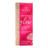 Nuxe Merveillance Lift Glow, verhelderende liftende crème, 50 ml