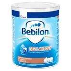 Bebilon Milk for infants without lactose, from birth, 400 g