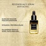 Lierac Premium, siero rigenerante anti-età, ricambio, 30 ml