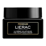 Lierac Premium, crema ricca anti-età, 50 ml