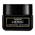 Lierac Premium, crema de ojos antiedad, 20 ml