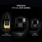 Lierac Premium, silky anti-aging face cream, 50 ml