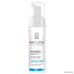 Set Iwostin Hydro Sensitia, mousse micellaire, 165 ml + crème hydratante, SPF 15, 50 ml