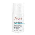 Avene Cleanance ComedoMed, concentrato contro le imperfezioni, pelle a tendenza acneica, 30 ml