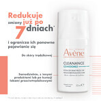 Avene Cleanance ComedoMed, concentrato contro le imperfezioni, pelle a tendenza acneica, 30 ml