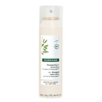 Klorane, ultra-gentle dry shampoo with oat milk, 150 ml