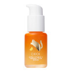 Yope C-Kick, siero per il viso, ultra vitamina C + prugna kakadu, 30 ml