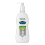 Cetaphil Pro Itch Control, lozione idratante per viso e corpo, per neonati e bambini, 295 ml