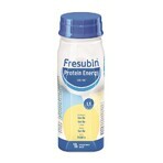 Fresubin Protein Energy Drink, gusto vaniglia, 4 x 200 ml, Fresenius Kabi