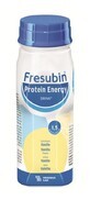 Fresubin Protein Energy Drink, gusto vaniglia, 4 x 200 ml, Fresenius Kabi